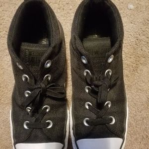 Boys Converse shoes